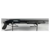 *SEIZURE* Mossberg 500 12 Gauge