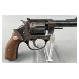 *SEIZURE* Charter Arms Pathfinder .22