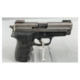 *SEIZURE* Sig Sauer P229 .357 SIG