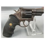 *SEIZURE* Smith & Wesson 19-4 S.&W. 357 MAGNUM