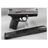 *SEIZURE* Smith & Wesson SD40 VE 40 S&W
