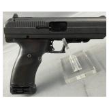 *SEIZURE* Hi-Point JHP 45 ACP