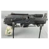 Nova Modul/Charles Daly PAK-9 Pistol 9mm Luger