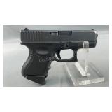 *SEIZURE* Glock 33 357 Sig