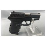 *SEIZURE* SCCY Industries CPX-2 9mm