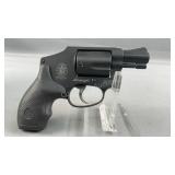 *SEIZURE* Smith & Wesson 442-1 Airweight .38 S&W S