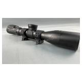 Swarovski ds 5-25x52P Smart Scope