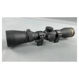 Leopold VX-3 2.5-8x32 Handgun Scope