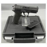 *SEIZURE* Sig Sauer SP2022 9mm Para