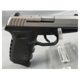 *SEIZURE* SCCY Industries CPX-2 9mm