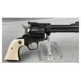 *SEIZURE* Ruger New Model Blackhawk 357 Magnum