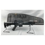 Bushmaster XM15-E2S 5.56 NATO