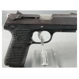 *SEIZURE* Sturm, Ruger & Co. P95 9mmx19