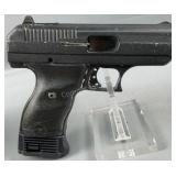 *SEIZURE* Hi-Point C9 9mm Luger