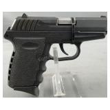 *SEIZURE* SCCY Industries CPX-2 9mm
