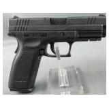*SEIZURE* Springfield Inc. XD-45 45 ACP