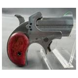 Bond Arms Mini Derringer 357 Mag/38 Special