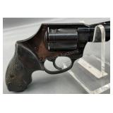 *SEIZURE* Charco, Inc. Off Duty 38 Special