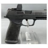 Sig Sauer P365 X-Macro 9mmx19