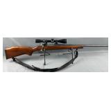 *SEIZURE* CZ Sporterized VZ. 24 7x57