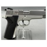 *SEIZURE* Smith & Wesson 910S 9mm PARABELLUM