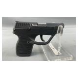 *SEIZURE* Taurus PT738 .380 ACP