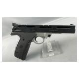 *SEIZURE* Smith & Wesson 22A-1 22 Long Rifle