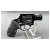 *SEIZURE* Taurus 85 Ultra-Lite .38 SPECIAL