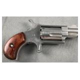 *SEIZURE* North American Arms Corp. .22 LONG RIFLE