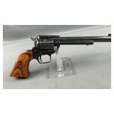 *SEIZURE* Heritage Mfg. Rough Rider 22LR