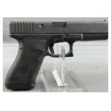 *SEIZURE* Glock 17 9x19