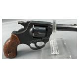 *SEIZURE* RG Ind. RG 14 .22 LR