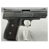 *SEIZURE* Jimenez Arms J.A. NINE 9 MM