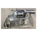 *SEIZURE* Clerke Technicorp Clerke 1st 22 LR