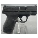 *SEIZURE* Smith & Wesson M&P9 Shield 9 MM