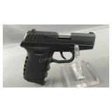 *SEIZURE* SCCY Industries CPX-2 9mm