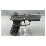 *SEIZURE* Ruger P93DC 9mmX19