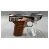 *SEIZURE* Davis Industries P-32 .32 AUTO