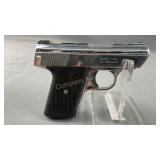 *SEIZURE* Davis Industries P-380 .380 AUTO