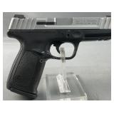 *SEIZURE* Smith & Wesson SD40 VE 40 S&W