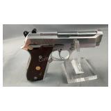 *SEIZURE* Taurus PT 58 SS .380 ACP