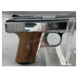 *SEIZURE* Raven Arms MP-25 .25 AUTO.