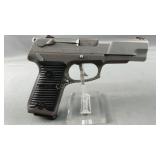 *SEIZURE* Sturm, Ruger, & Co. P89DC 9mmx19