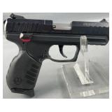 *SEIZURE* Ruger SR22P .22 LR