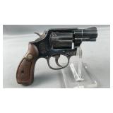 *SEIZURE* Smith & Wesson 10-5 .38 S.&W. SPL.