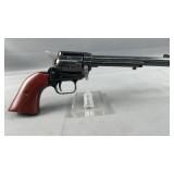 *SEIZURE* Heritage Mfg. Rough Rider 22 CAL
