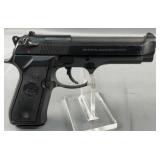 *SEIZURE* Beretta U.S.A. 92FS 9mm Parabellum