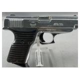 *SEIZURE* Lorcin L380 .380 CAL. AUTO.