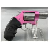 *SEIZURE* Charter Arms The Pink Lady .32 MAGNUM