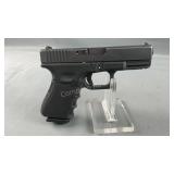 *SEIZURE* Glock 23 .40